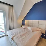 Comfortable With A Sea View Apartamento