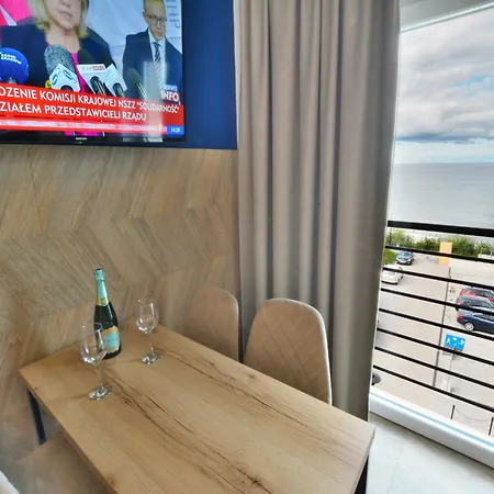 Διαμέρισμα Comfortable With A Sea View *