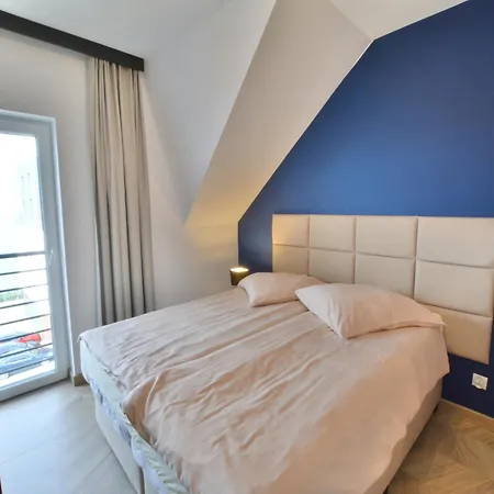 Comfortable With A Sea View Διαμέρισμα