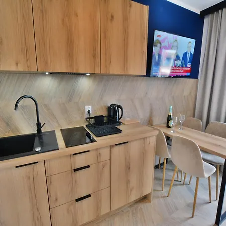 Comfortable With A Sea View * Ustronie Morskie