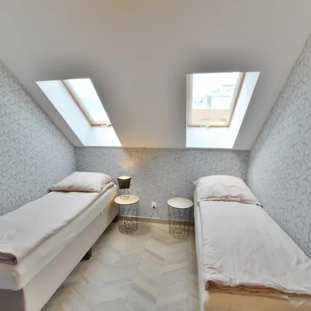 Comfortable With A Sea View