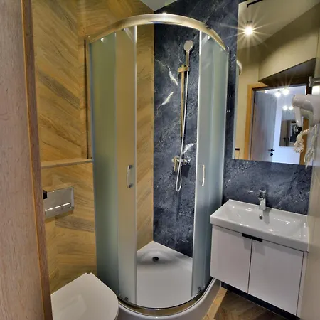 Comfortable With A Sea View Apartment *