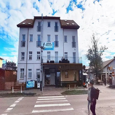 Comfortable With A Sea View *