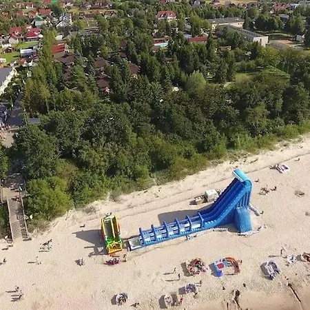 Comfortable With A Sea View * Ustronie Morskie