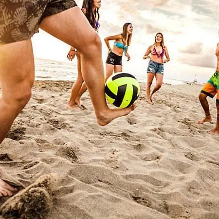 Apartment Comfortable With A Sea View Ustronie Morskie