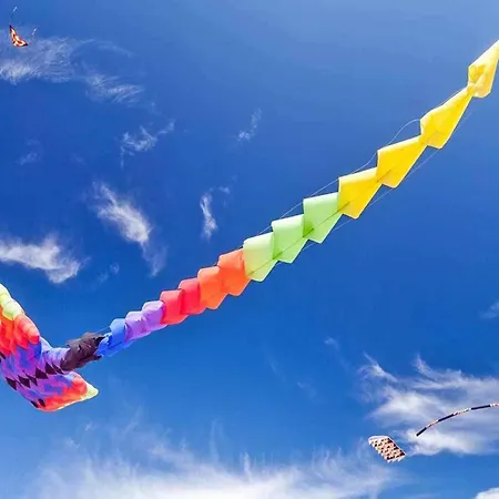 Comfortable With A Sea View Ustronie Morskie