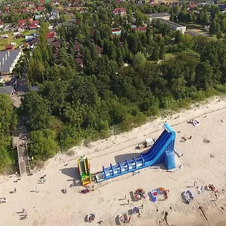 Comfortable With A Sea View Lägenhet