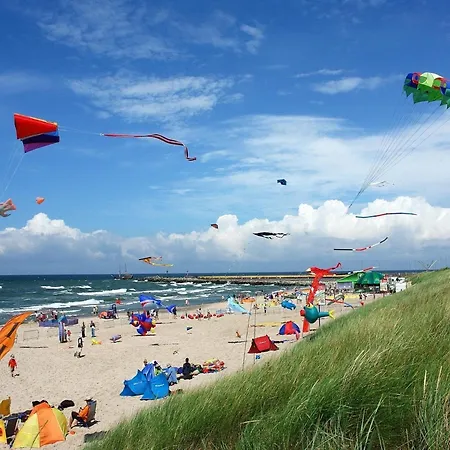 Lägenhet Comfortable With A Sea View *