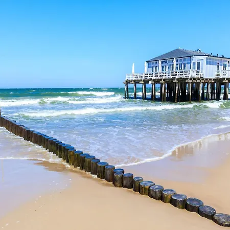 Comfortable With A Sea View *