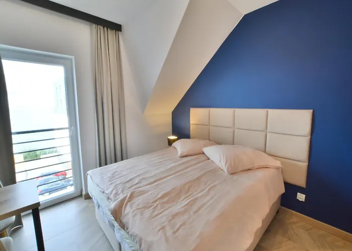 Comfortable With A Sea View Apartamento