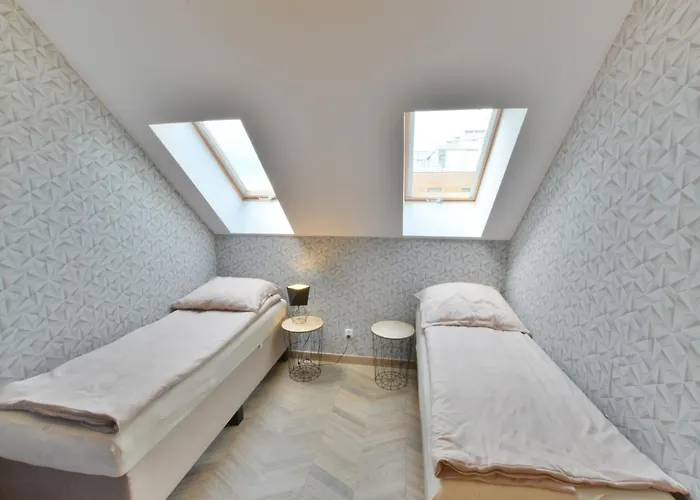 Comfortable With A Sea View