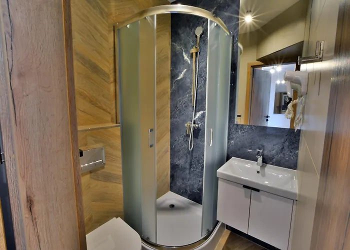 Comfortable With A Sea View Apartamento *