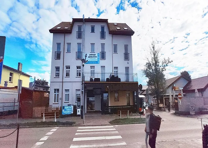 Comfortable With A Sea View *