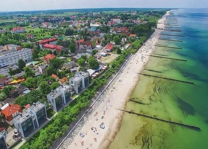 Apartamento Comfortable With A Sea View *