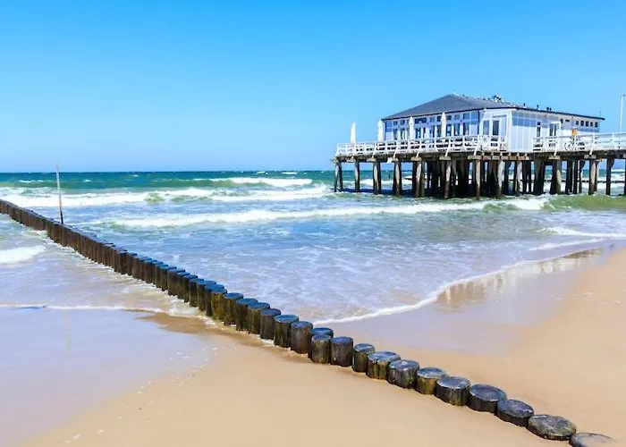 Comfortable With A Sea View Apartamento