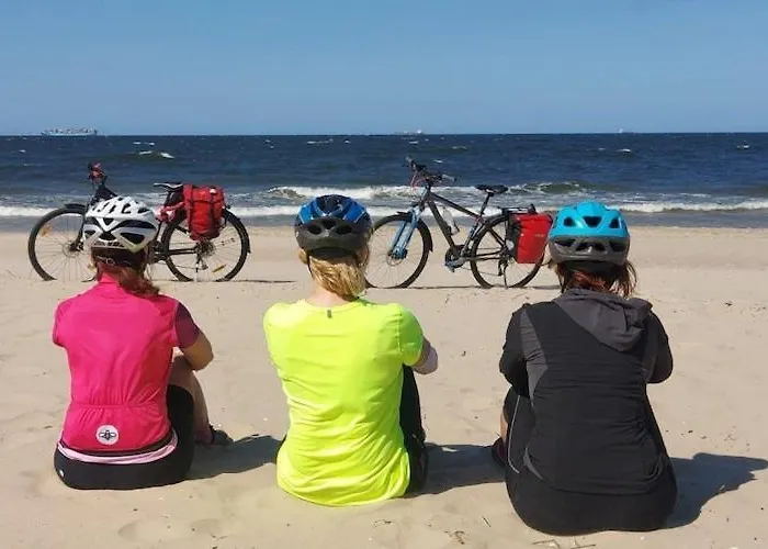 Comfortable With A Sea View Apartamento *