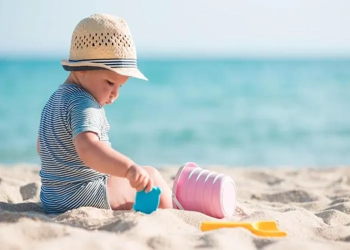 Apartamento Comfortable With A Sea View