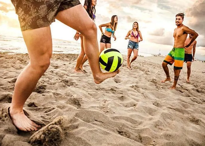 Apartamento Comfortable With A Sea View Ustronie Morskie