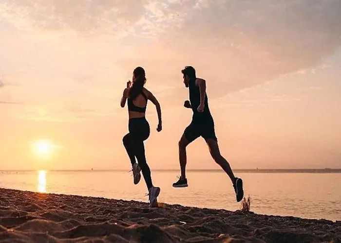 Apartamento Comfortable With A Sea View