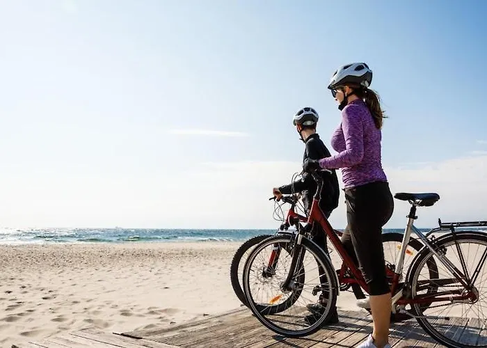 Comfortable With A Sea View