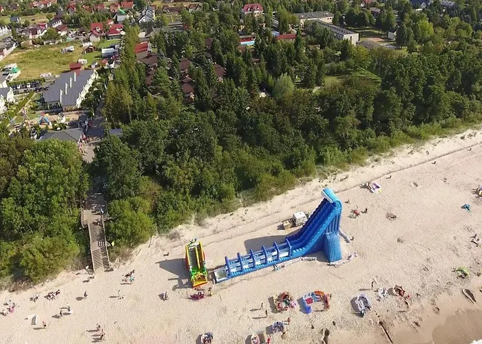 Comfortable With A Sea View Lägenhet