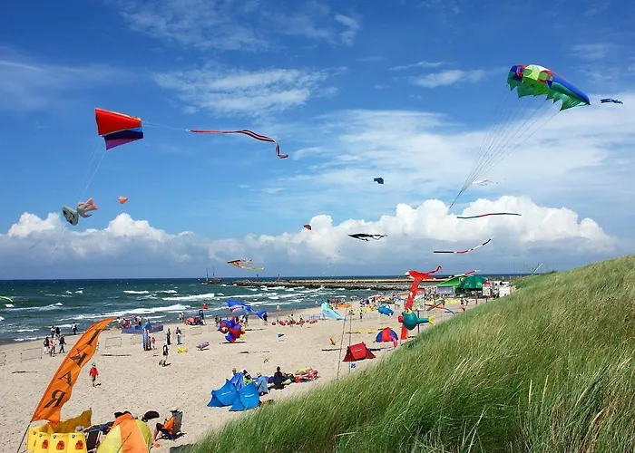 Lägenhet Comfortable With A Sea View *