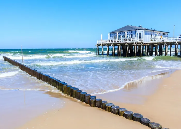 Comfortable With A Sea View *